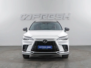 Внедорожник Lexus RX 2024 года, 10549999 рублей, Москва