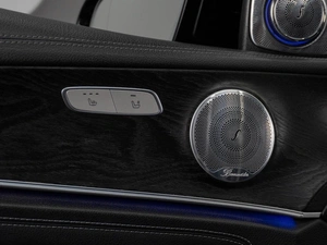 Седан Mercedes-benz E-класс 2019 года, 3200000 рублей, Тюмень