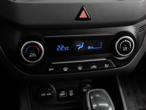 Внедорожник Hyundai Creta 2019 года, 1839000 рублей, Тюмень