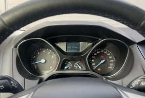 Хетчбэк Ford Focus 2014 года, 750000 рублей, Солонцы