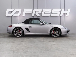 Кабриолет Porsche Boxster S 2004 года, 3286000 рублей, Воронеж