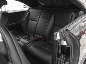 Купе Mercedes-benz CL-класс 2008 года, 1620000 рублей, Волгоград