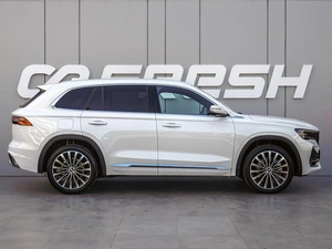 Внедорожник Geely Monjaro 2024 года, 3748000 рублей, Краснодар