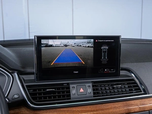 Внедорожник Audi Q5 2021 года, 4700000 рублей, Краснодар