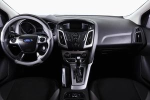 Хетчбэк Ford Focus 2013 года, 1049000 рублей, Пермь