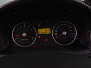 Хетчбэк Hyundai Getz 2008 года, 579000 рублей, Воронеж