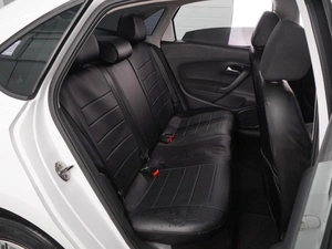 Седан Volkswagen Polo 2019 года, 914000 рублей, Воронеж
