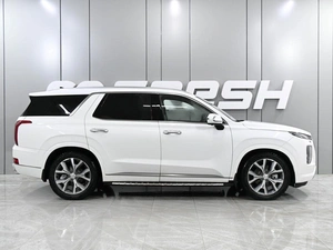 Внедорожник Hyundai Palisade 2019 года, 3790000 рублей, Ростов-на-Дону