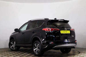 Внедорожник Toyota RAV4 2019 года, 2959000 рублей, Пермь