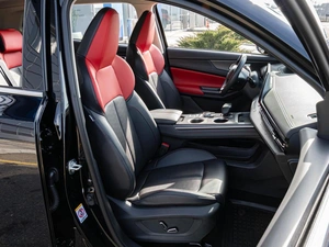 Внедорожник Changan UNI-S 2024 года, 2370000 рублей, Краснодар