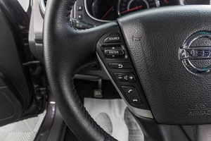 Седан Nissan Teana 2011 года, 1189000 рублей, Барнаул