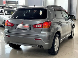 Внедорожник Mitsubishi RVR 2010 года, 1187000 рублей, Солонцы