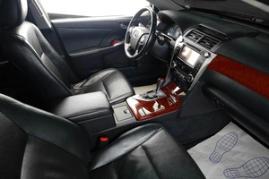 Седан Toyota Camry 2012 года, 1769000 рублей, Тюмень