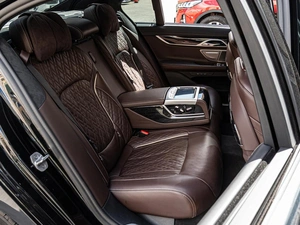 Седан BMW 7 серия 2020 года, 7695000 рублей, Краснодар