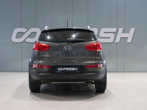 Внедорожник Kia Sportage 2014 года, 1279000 рублей, Петрозаводск