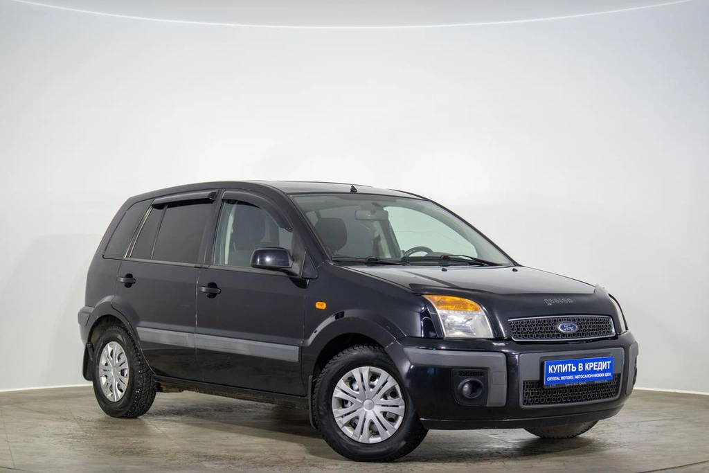 Хетчбэк Ford Fusion 2006 года, 549000 рублей, Оренбург