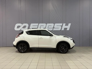 Внедорожник Nissan Juke 2014 года, 1329000 рублей, Нижневартовск