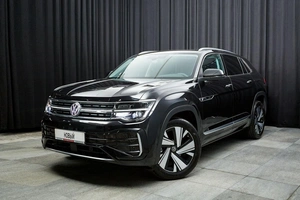 Внедорожник Volkswagen Teramont X 2026 года, 5149000 рублей, Красноярск