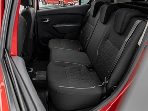 Хетчбэк Renault Sandero Stepway 2020 года, 1260000 рублей, Краснодар