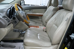Внедорожник Lexus RX 2008 года, 1399000 рублей, Омск