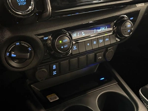 Пикап Toyota Hilux 2025 года, 7549000 рублей, Красноярск