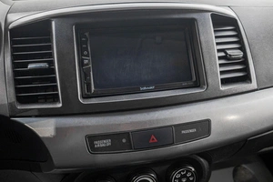 Седан Mitsubishi Lancer 2008 года, 839000 рублей, Барнаул