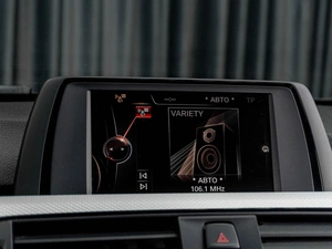 Седан BMW 3 серия 2016 года, 2619000 рублей, Тюмень