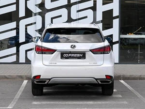 Внедорожник Lexus RX 2021 года, 7612500 рублей, Волгоград
