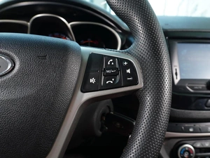 Седан ВАЗ (LADA) Vesta 2019 года, 827000 рублей, Тверь