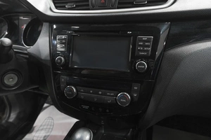 Внедорожник Nissan Qashqai 2014 года, 1279000 рублей, Новокузнецк