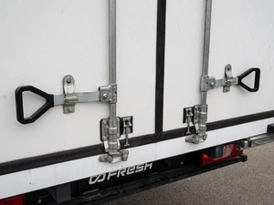 Ford Transit, VIII (2013—н. в.) 2.2 TDCi RWD MT (155 л.с.) 2020г. 2020 года, 5670000 рублей, Краснодар