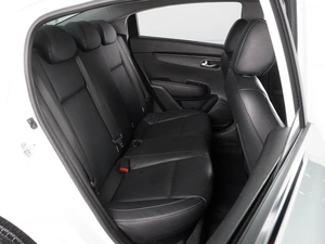 Седан Kia Rio 2020 года, 1872000 рублей, Красный Пахарь