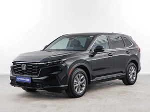 Внедорожник Honda CR-V 2025 года, 4489999 рублей, Москва