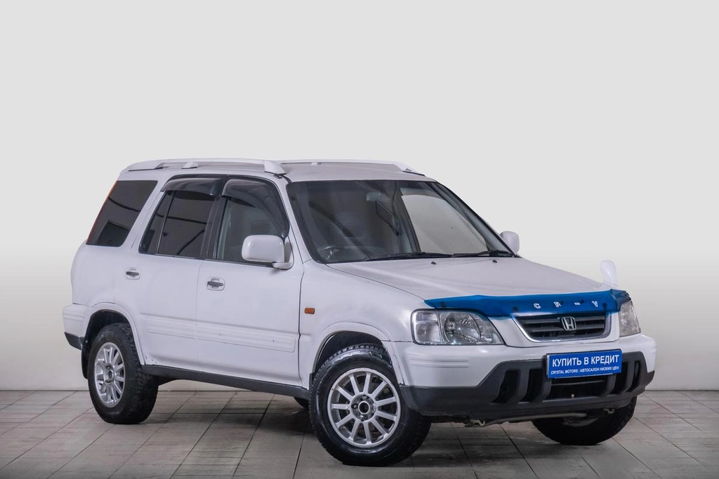 Внедорожник Honda CR-V 1998 года, 539000 рублей, Томск