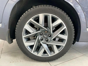 Внедорожник Hyundai Santa Fe 2021 года, 3300000 рублей, Красноярск