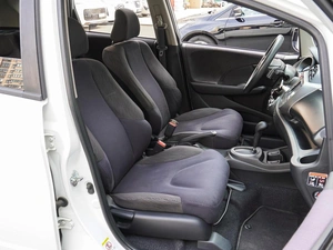 Хетчбэк Honda Jazz 2012 года, 920000 рублей, Краснодар