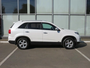 Внедорожник Kia Sorento 2015 года, 1695000 рублей, Брянск