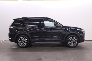 Внедорожник Chery Tiggo 7 2024 года, 2130000 рублей, Брянск