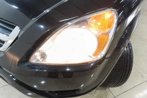 Внедорожник Honda CR-V 2003 года, 659000 рублей, Новокузнецк