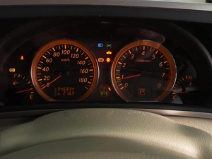 Минивэн Nissan Elgrand 2003 года, 1159000 рублей, Минеральные Воды