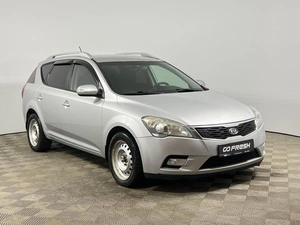 Универсал Kia Ceed 2012 года, 729900 рублей, Казань
