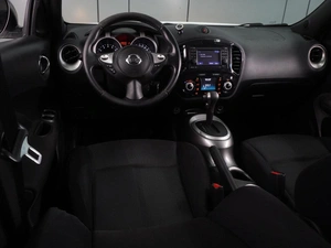Внедорожник Nissan Juke 2012 года, 879000 рублей, Воронеж