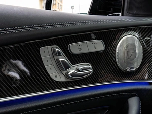 Седан Mercedes-benz E-класс AMG 2021 года, 13300000 рублей, Краснодар