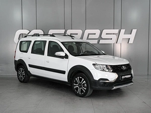 Универсал ВАЗ (LADA) Largus Cross 2021 года, 1199000 рублей, Аксай
