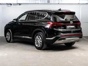 Внедорожник Hyundai Santa Fe 2022 года, 4479000 рублей, Ставрополь