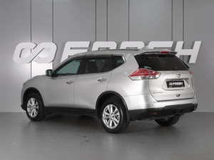 Внедорожник Nissan X-Trail 2017 года, 1549000 рублей, Минеральные Воды
