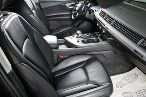 Внедорожник Audi Q7 2016 года, 3899000 рублей, Сургут