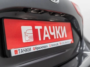 Хетчбэк Toyota Vitz 2019 года, 1000000 рублей, Красноярск