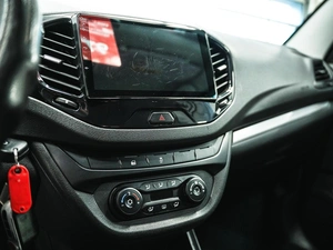 Седан ВАЗ (LADA) Vesta 2021 года, 985000 рублей, Красноярск