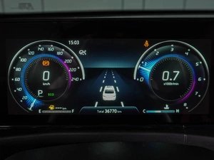 Седан Changan Eado Plus 2024 года, 1639000 рублей, Воронеж